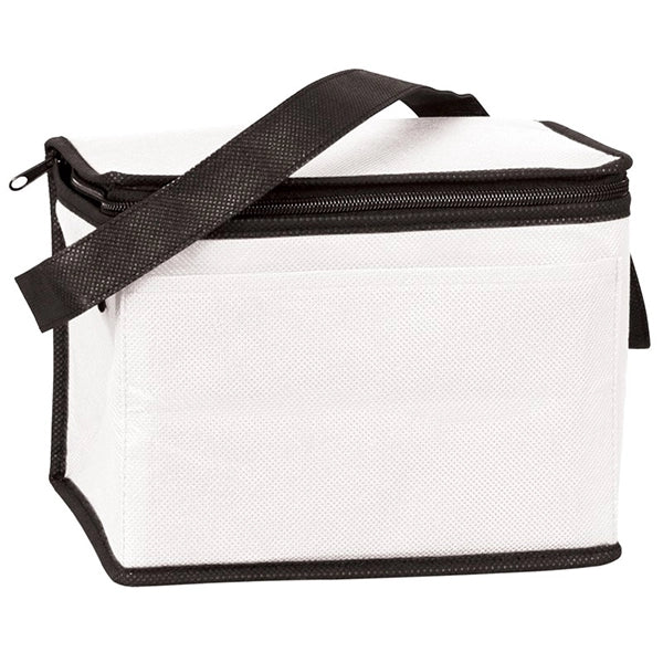 Eco-Friendly Six-Pack Cooler Bag