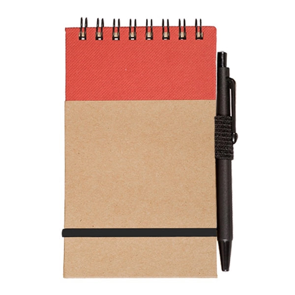 Pocket Eco-notepad