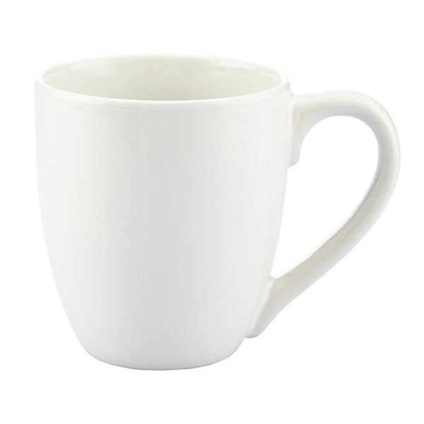15 oz. Bistro Style Ceramic Mug