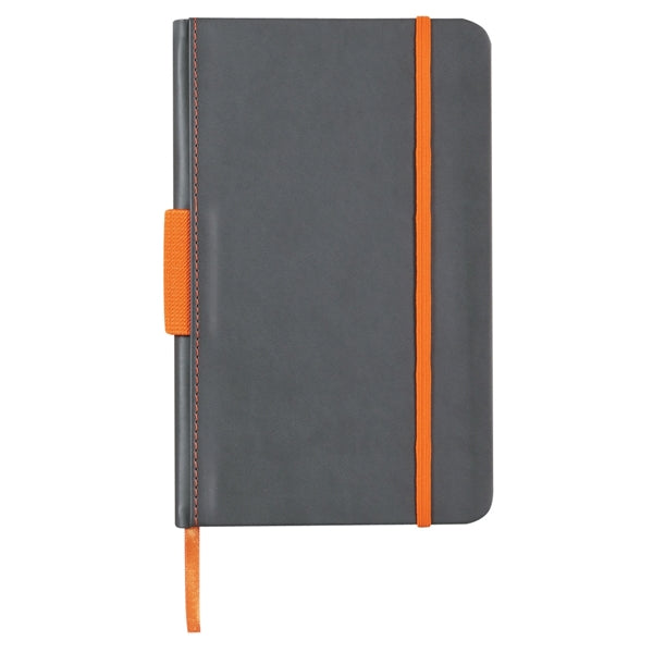 Leatherette Notebook