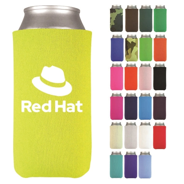 8 ounce kan cooler