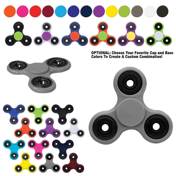 Fidget Spinner