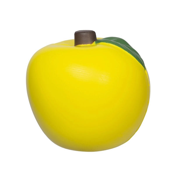 Yellow Stress Balls
