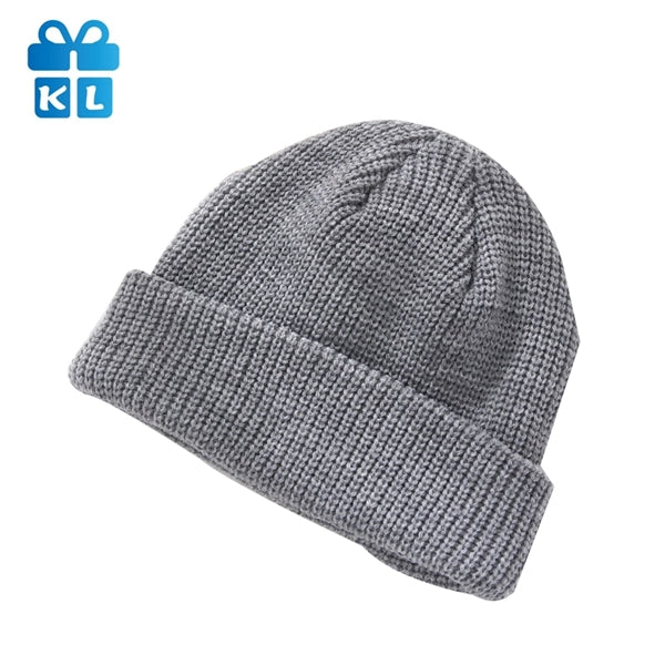 Knit Beanie