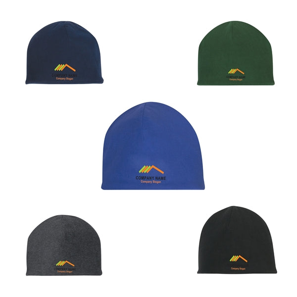 Fleece Beanie