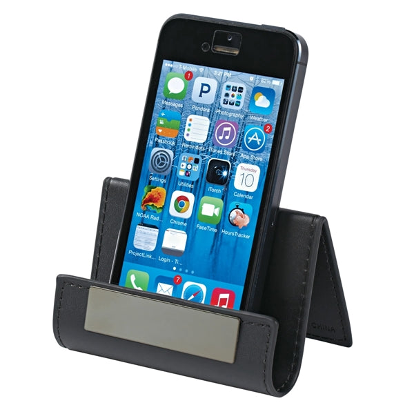 Mobile Wallet and Stand