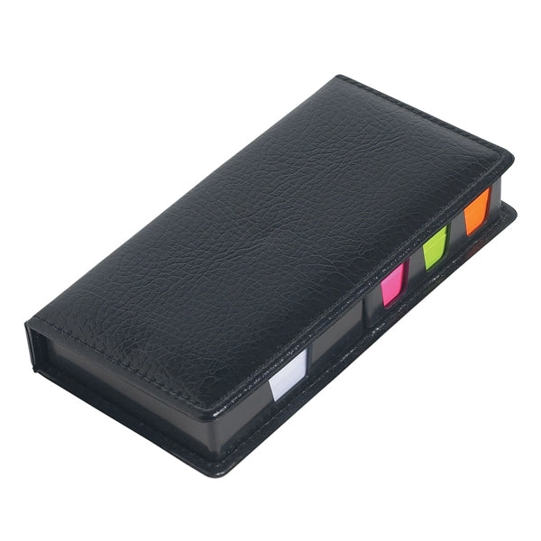 Sticky Notes in a Case