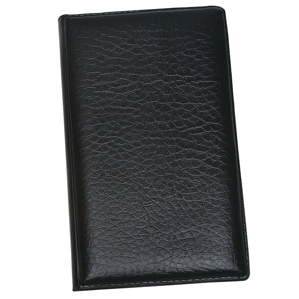 Padfolio with Sticky Notes and Flags