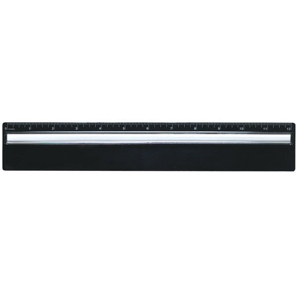 12" Magnifying Ruler