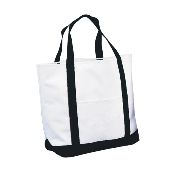Basic Shopping Tote