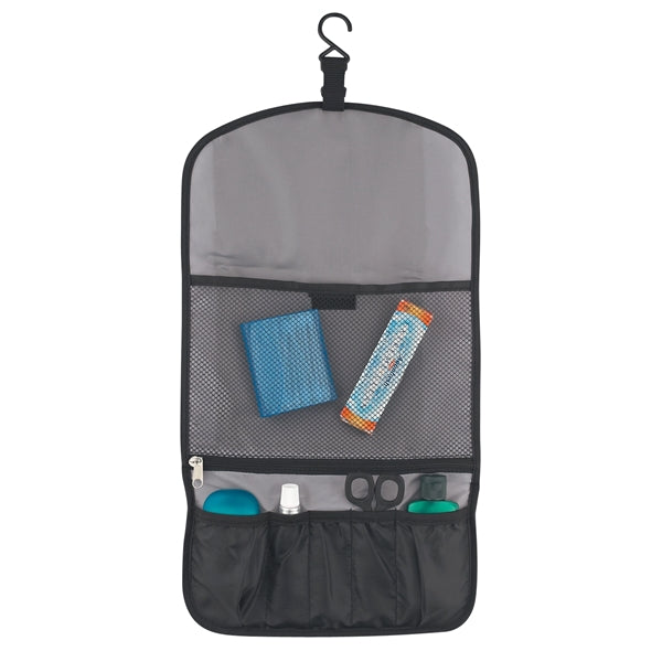 Traveler's Toiletry Bag