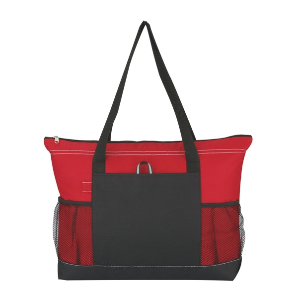 Traveler's Voyage Tote