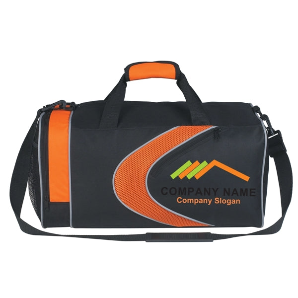 Outdoor Fitness Duffel Bag