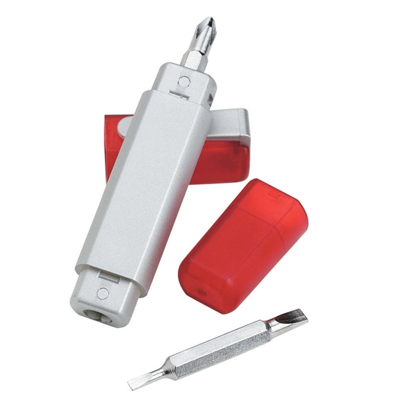 Portable Screwdriver Kit