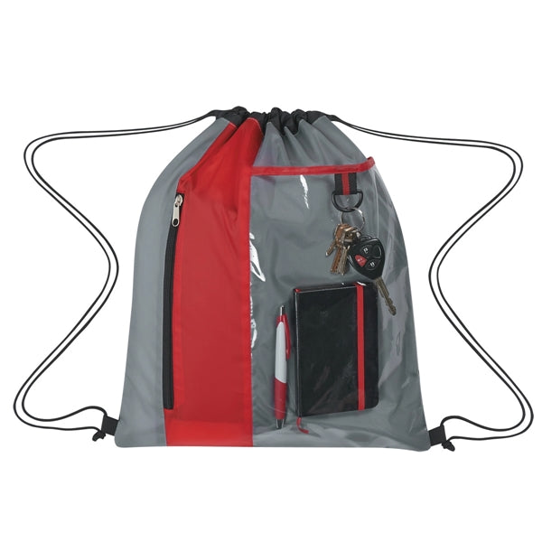 Athlete's String Bag
