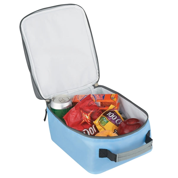 Polyester Lunch Bag