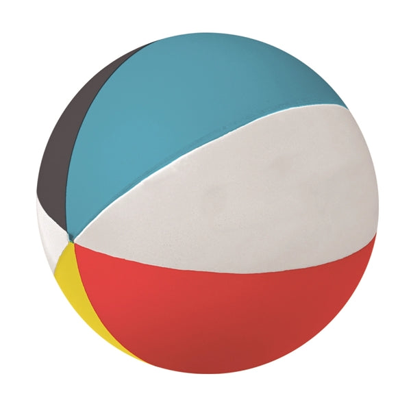 Stress-Relieving Beach Ball