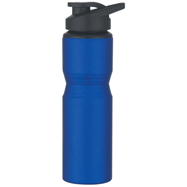 Aluminum Sports Bottle