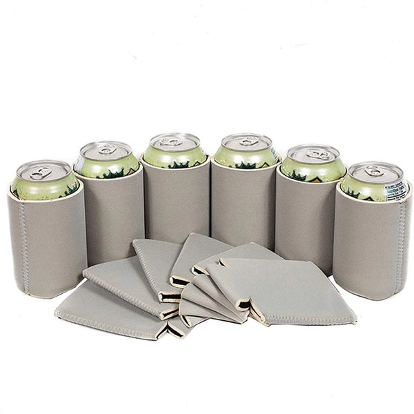 Custom Collapsible Coolie