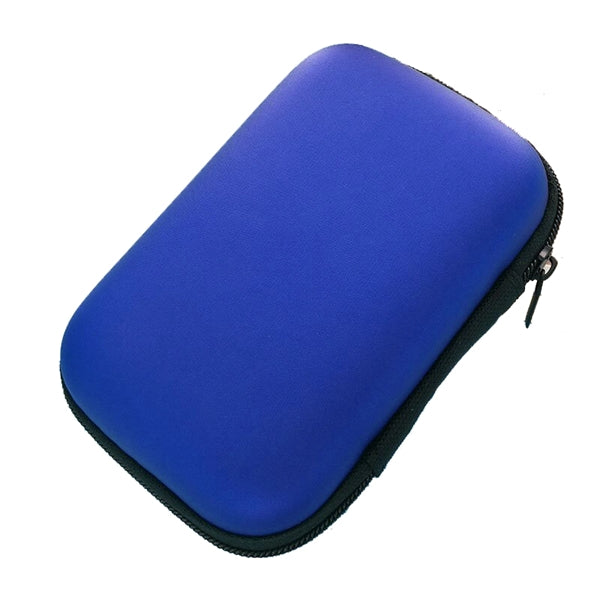Zippered Tech Organizer