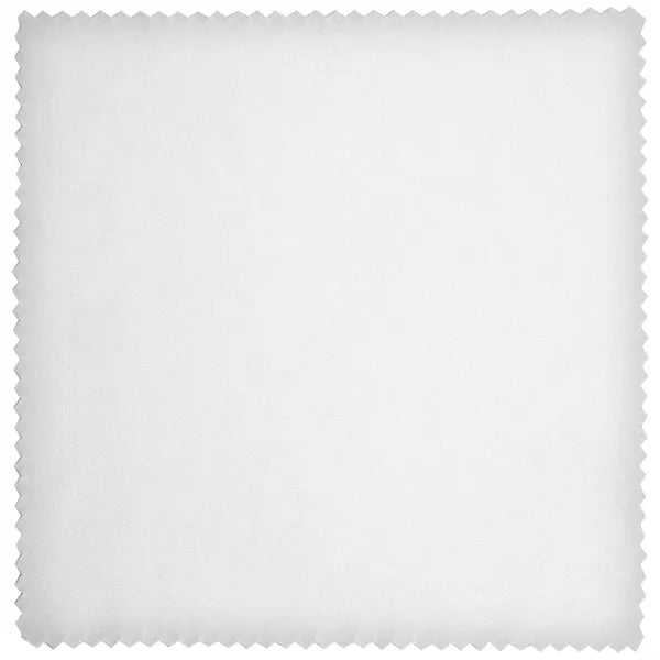 5x5 Microfiber Cloth Towel - 200GSM - Sublimation