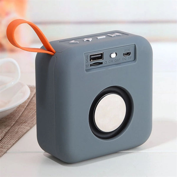 Bluetooth Outdoor Portable Speaker