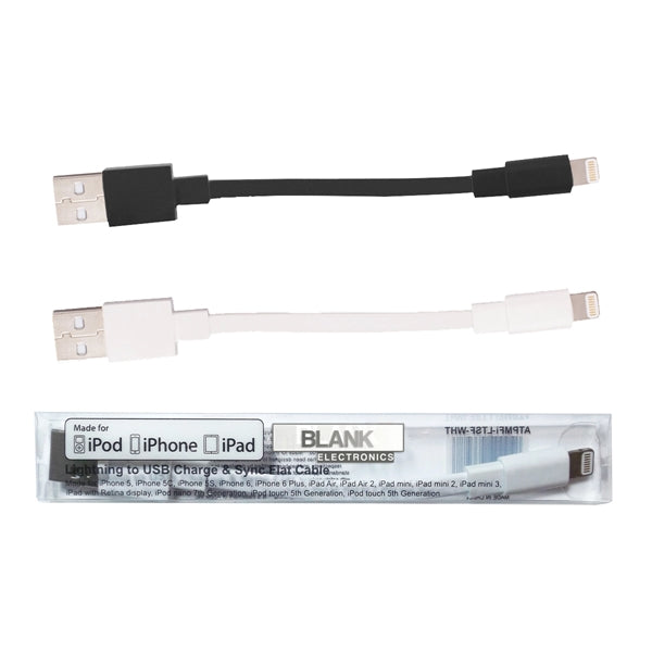 MFi-Certified Lightning Connector