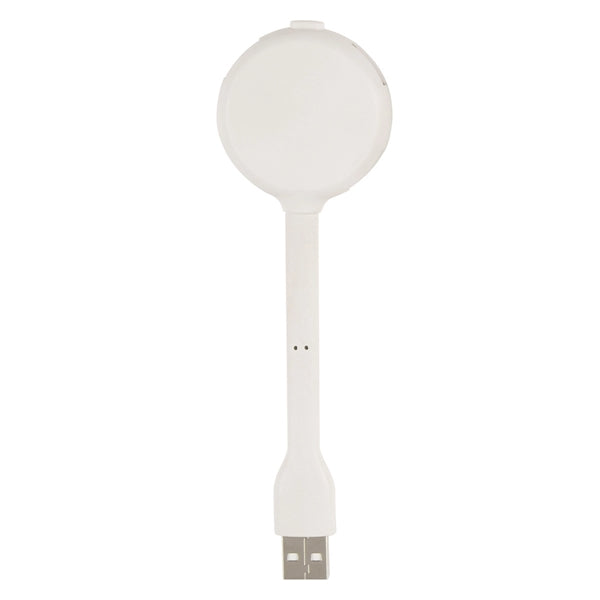 Aluminium USB Ports with Bright White Light Combo