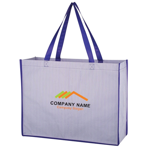 Malibu Tote Bag
