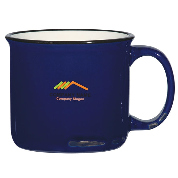15 Oz. Stylish Mug