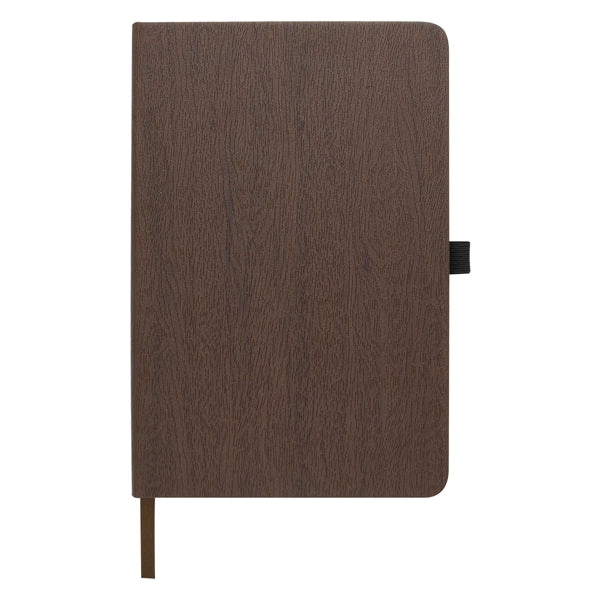 Medieval Look Notebook