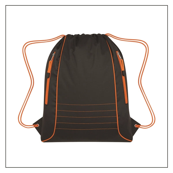 Drawstring Sports Bag