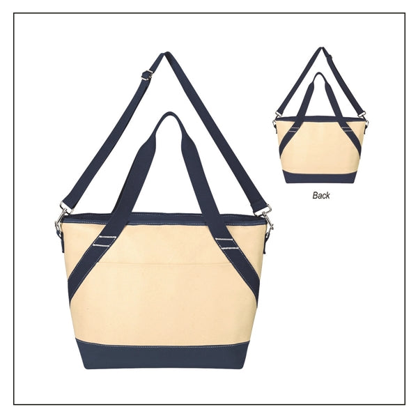 Cooler Bag from Canvas
