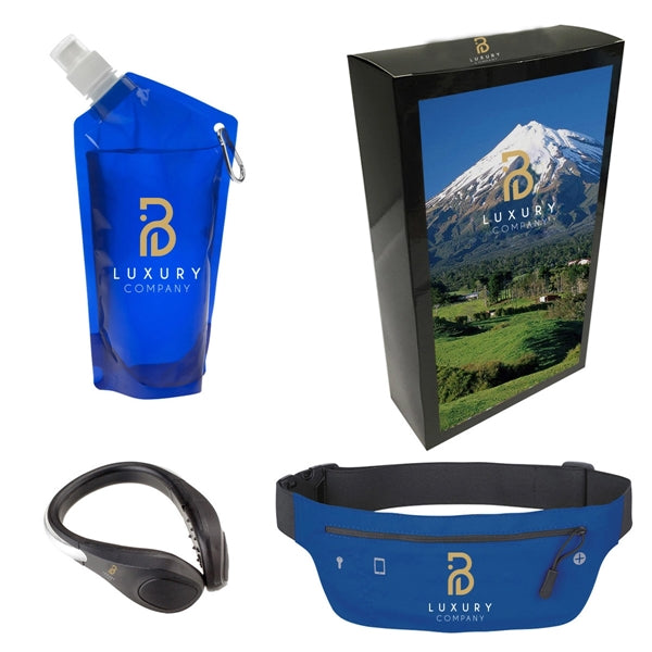 Encantador Exercise Pack