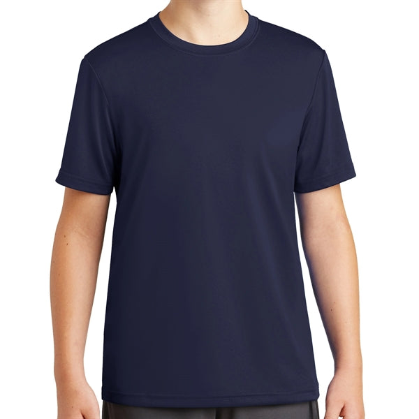 Kids' Polyester Tee