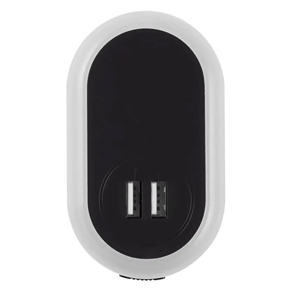 UL-Listed Nightlight Device Charger in Box