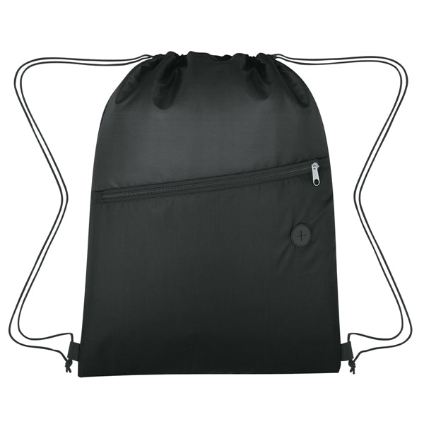 Athlete's Drawstring Cooler
