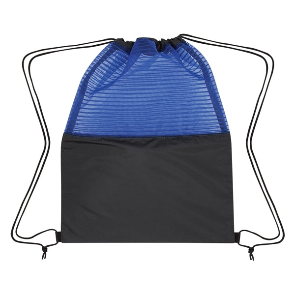 Mesh Sports Pack