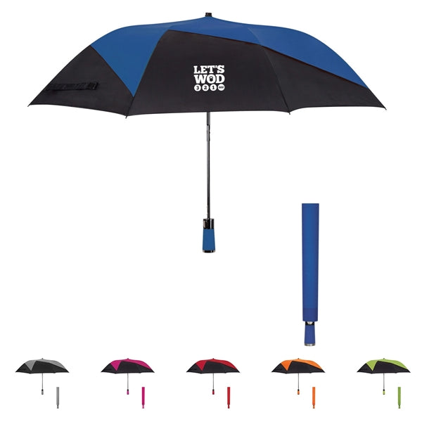 Foldable 18" Umbrella