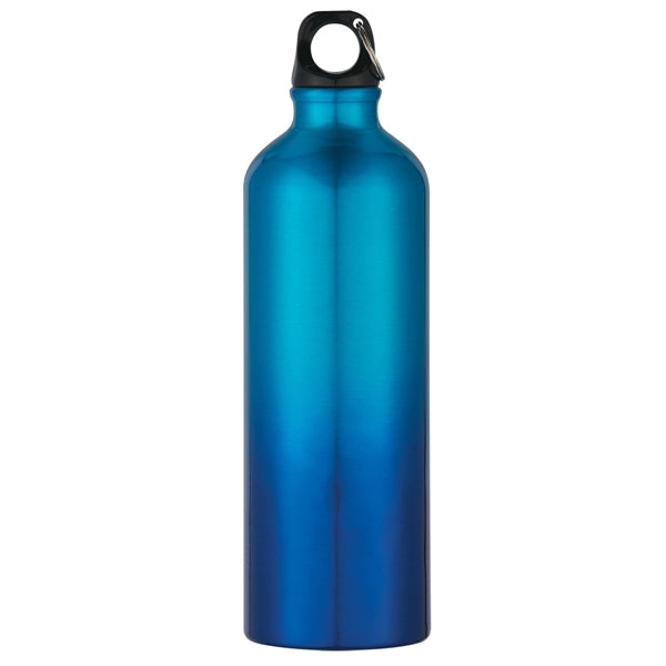 Gradient Bottle