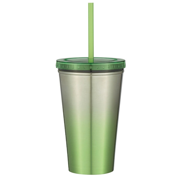 Stainless Steel Tumbler