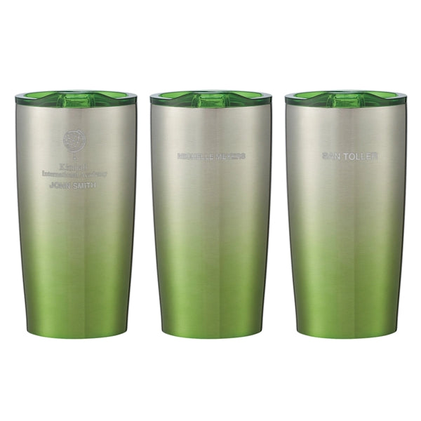20 Oz. Insulated Stainless Steel Tumbler