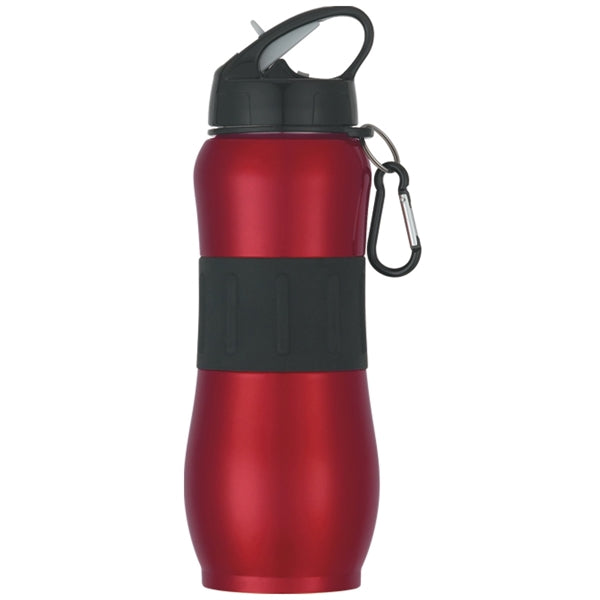 Elementary Sports Stainless Steel Bottle