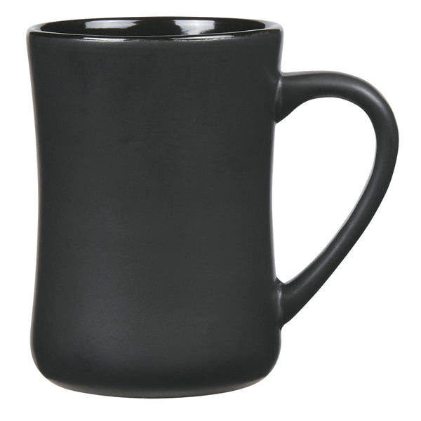 Matte Coffe Mug