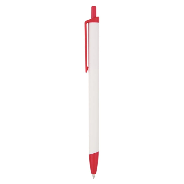 Slender Plunging Pen