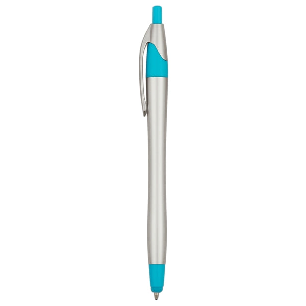 Flying Pen and Stylus