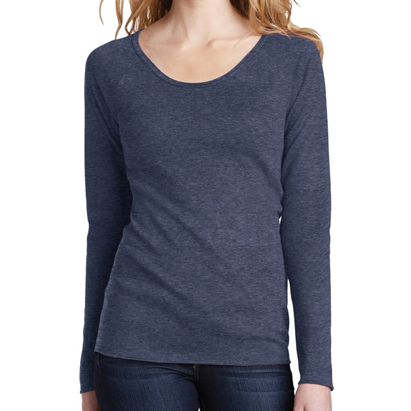 Cozy Long Sleeve Tee