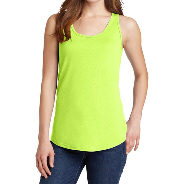 Women's Cotton Tank Top