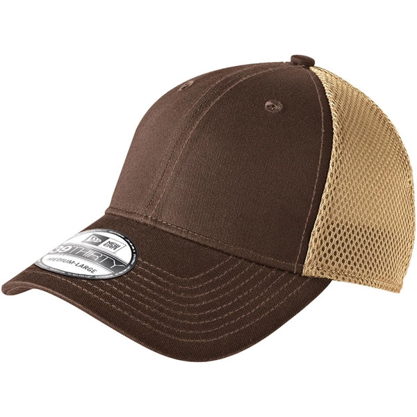 Voltarag Stretch Mesh Cap