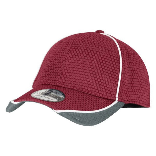 Classic New Era Mesh Cap